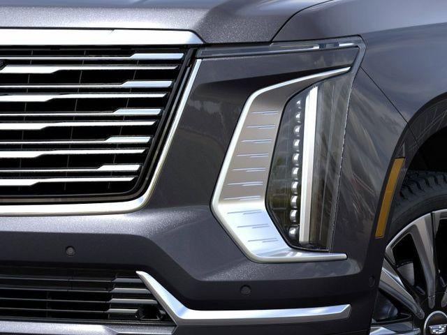 2026 Cadillac Escalade 4WD Platinum Luxury