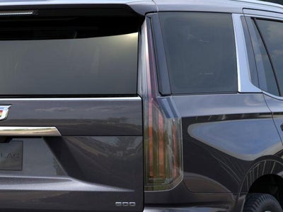 2026 Cadillac Escalade 4WD Platinum Luxury