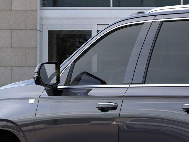 2026 Cadillac Escalade 4WD Platinum Luxury