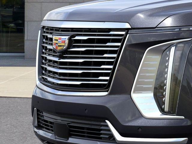 2026 Cadillac Escalade 4WD Platinum Luxury