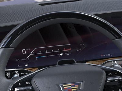 2026 Cadillac Escalade 4WD Platinum Luxury