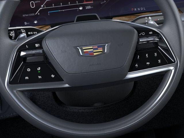 2026 Cadillac Escalade 4WD Platinum Luxury