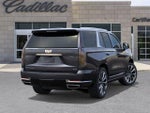 2026 Cadillac Escalade 4WD Platinum Luxury