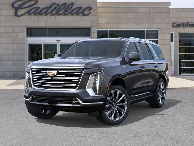2026 Cadillac Escalade 4WD Platinum Luxury