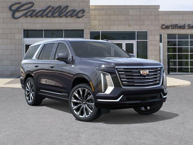 2026 Cadillac Escalade 4WD Platinum Luxury