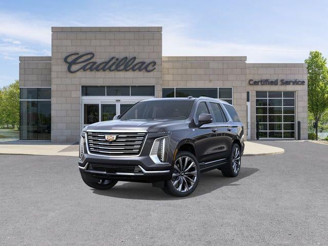 2026 Cadillac Escalade 4WD Platinum Luxury