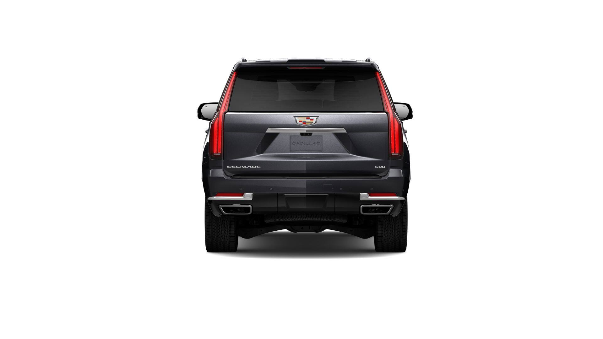 2026 Cadillac Escalade 4WD Platinum Luxury