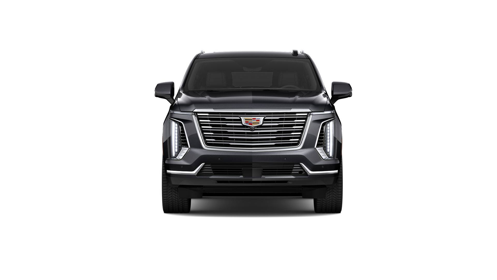 2026 Cadillac Escalade 4WD Platinum Luxury