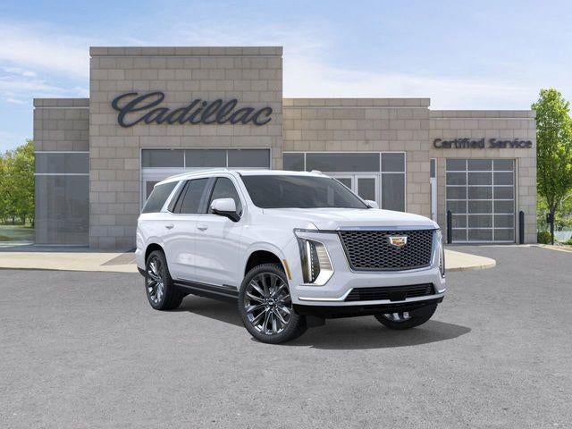2026 Cadillac Escalade 4WD Platinum Luxury