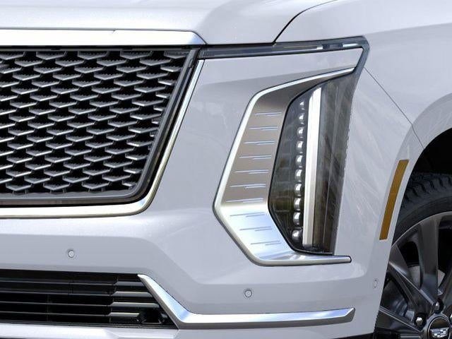 2026 Cadillac Escalade 4WD Platinum Luxury