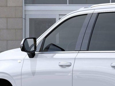 2026 Cadillac Escalade 4WD Platinum Luxury