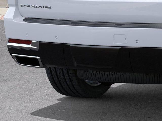 2026 Cadillac Escalade 4WD Platinum Luxury