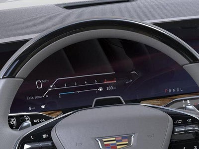 2026 Cadillac Escalade 4WD Platinum Luxury