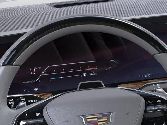 2026 Cadillac Escalade 4WD Platinum Luxury