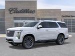 2026 Cadillac Escalade 4WD Platinum Luxury