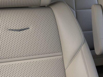 2026 Cadillac Escalade 4WD Platinum Luxury