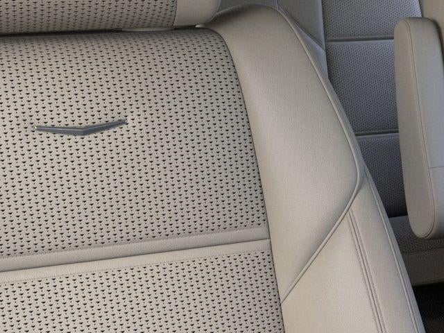 2026 Cadillac Escalade 4WD Platinum Luxury