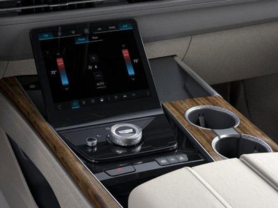 2026 Cadillac Escalade 4WD Platinum Luxury