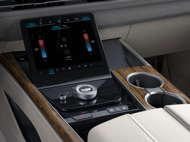 2026 Cadillac Escalade 4WD Platinum Luxury