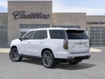 2026 Cadillac Escalade 4WD Platinum Luxury