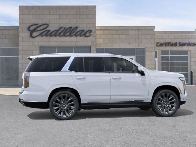2026 Cadillac Escalade 4WD Platinum Luxury