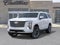 2026 Cadillac Escalade 4WD Platinum Luxury