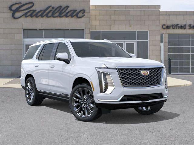 2026 Cadillac Escalade 4WD Platinum Luxury