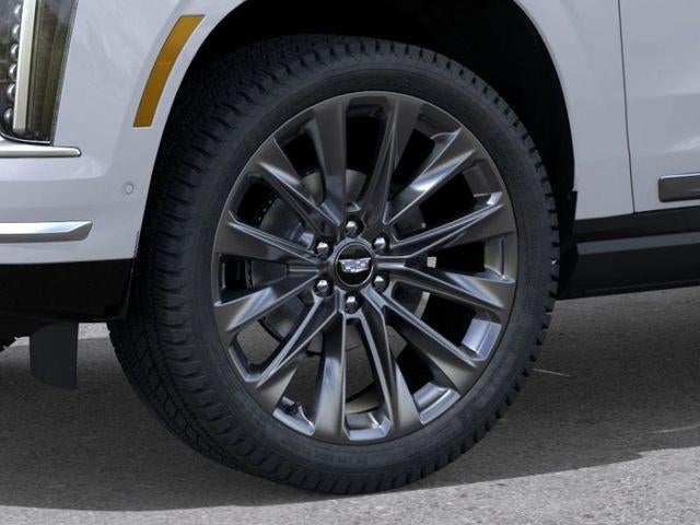 2026 Cadillac Escalade 4WD Platinum Luxury