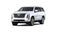 2026 Cadillac Escalade 4WD Platinum Luxury