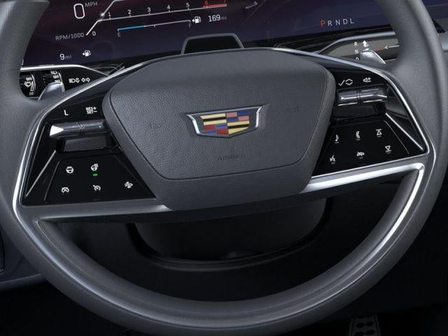 2026 Cadillac Escalade 4WD Sport