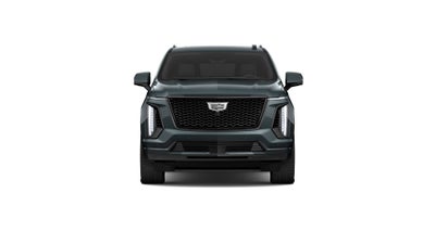 2026 Cadillac Escalade Base