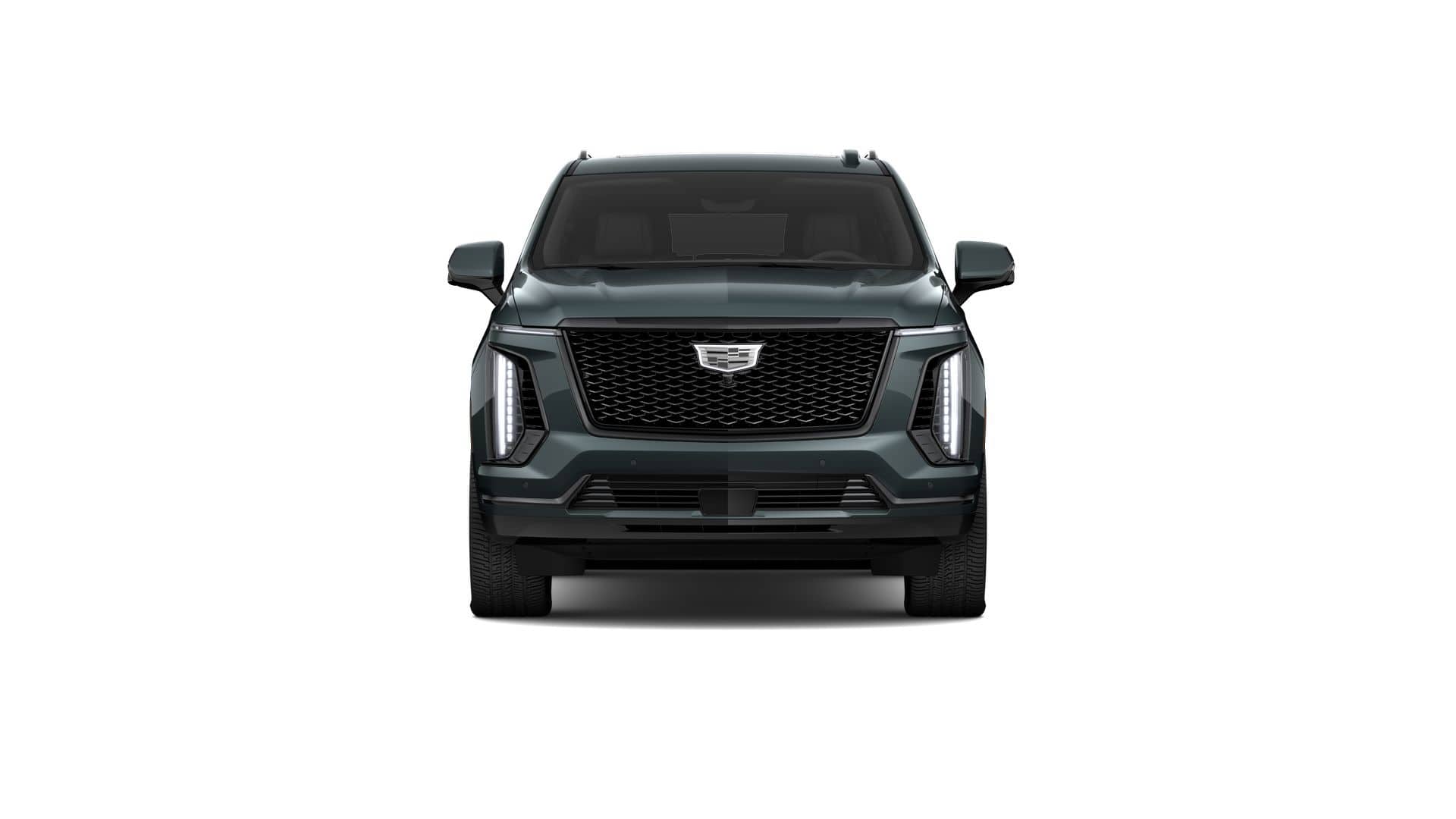 2026 Cadillac Escalade Base