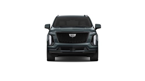 2026 Cadillac Escalade Base