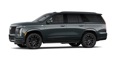 2026 Cadillac Escalade Base