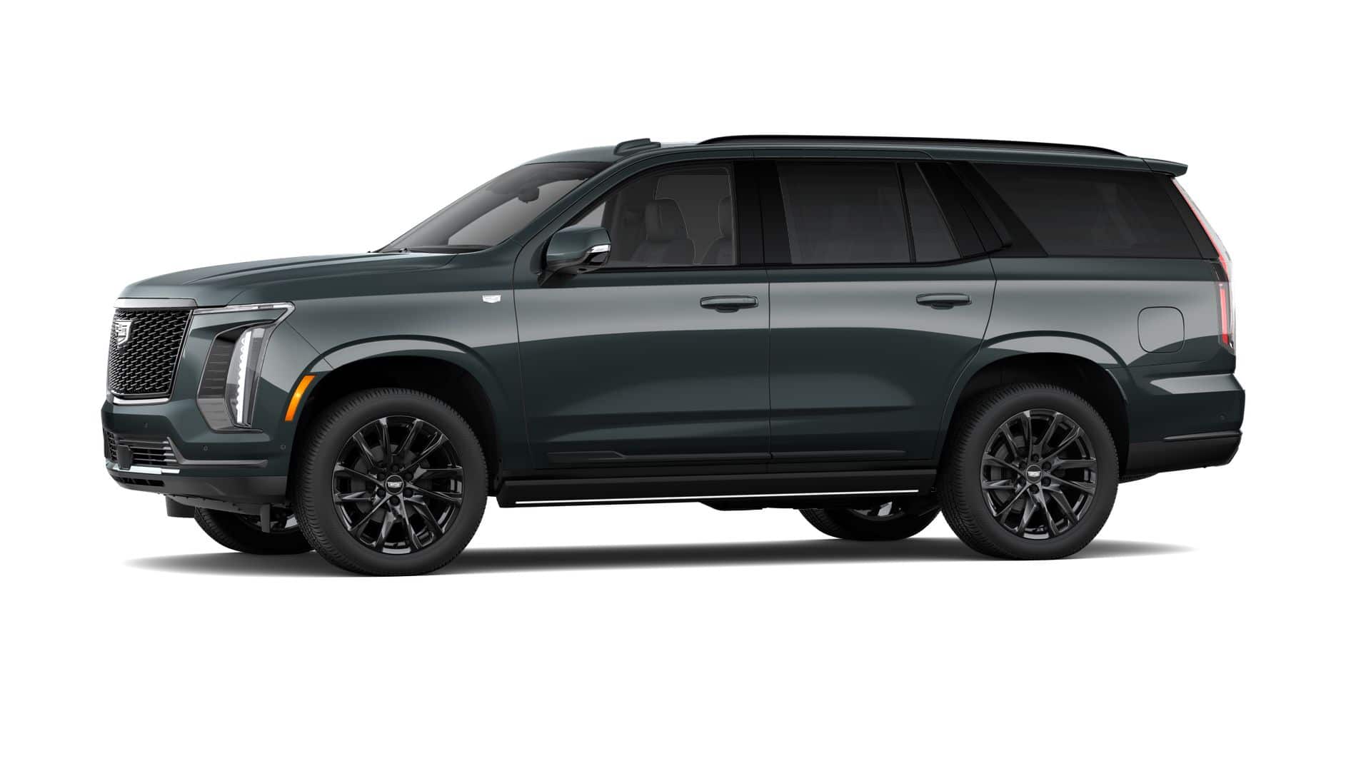 2026 Cadillac Escalade Base