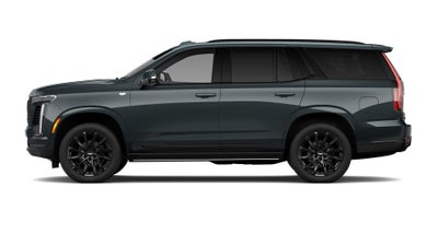 2026 Cadillac Escalade Base