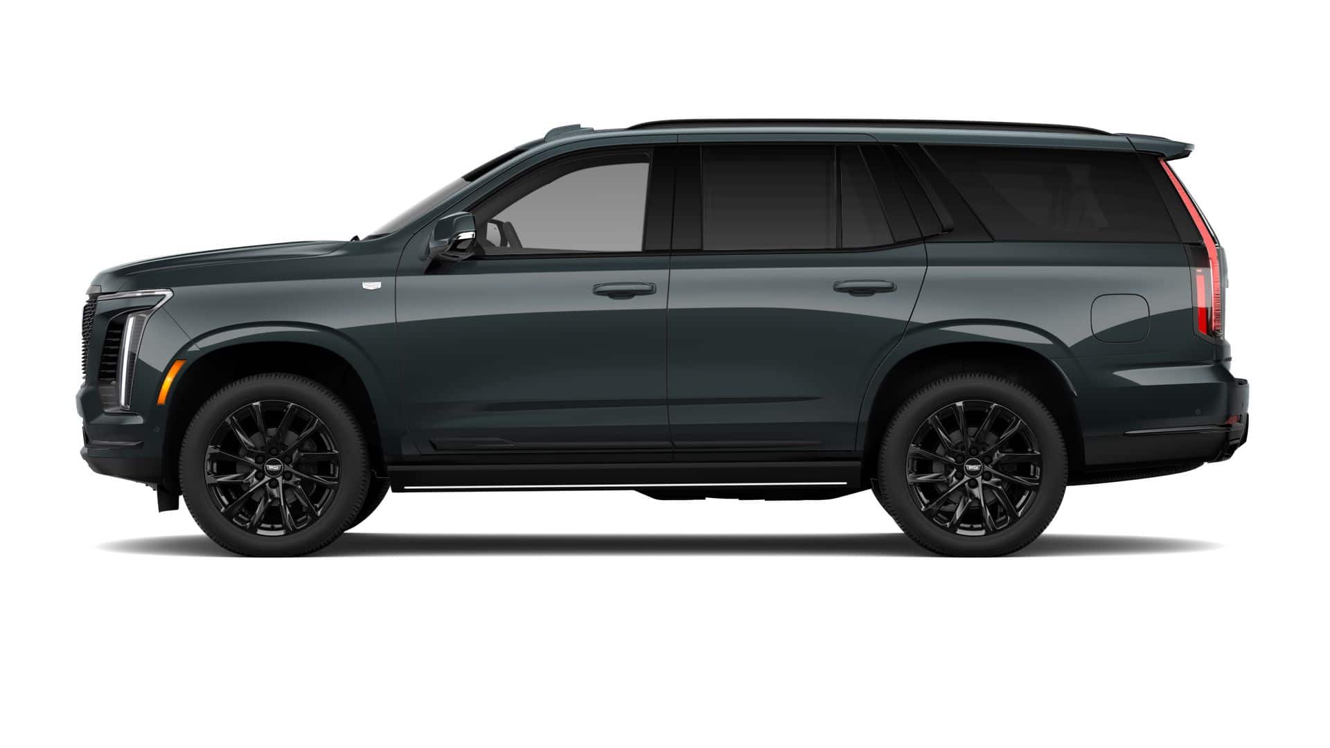 2026 Cadillac Escalade Base