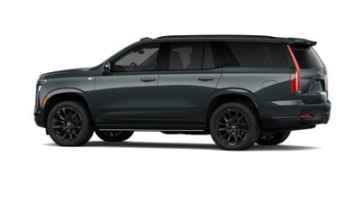 2026 Cadillac Escalade Base