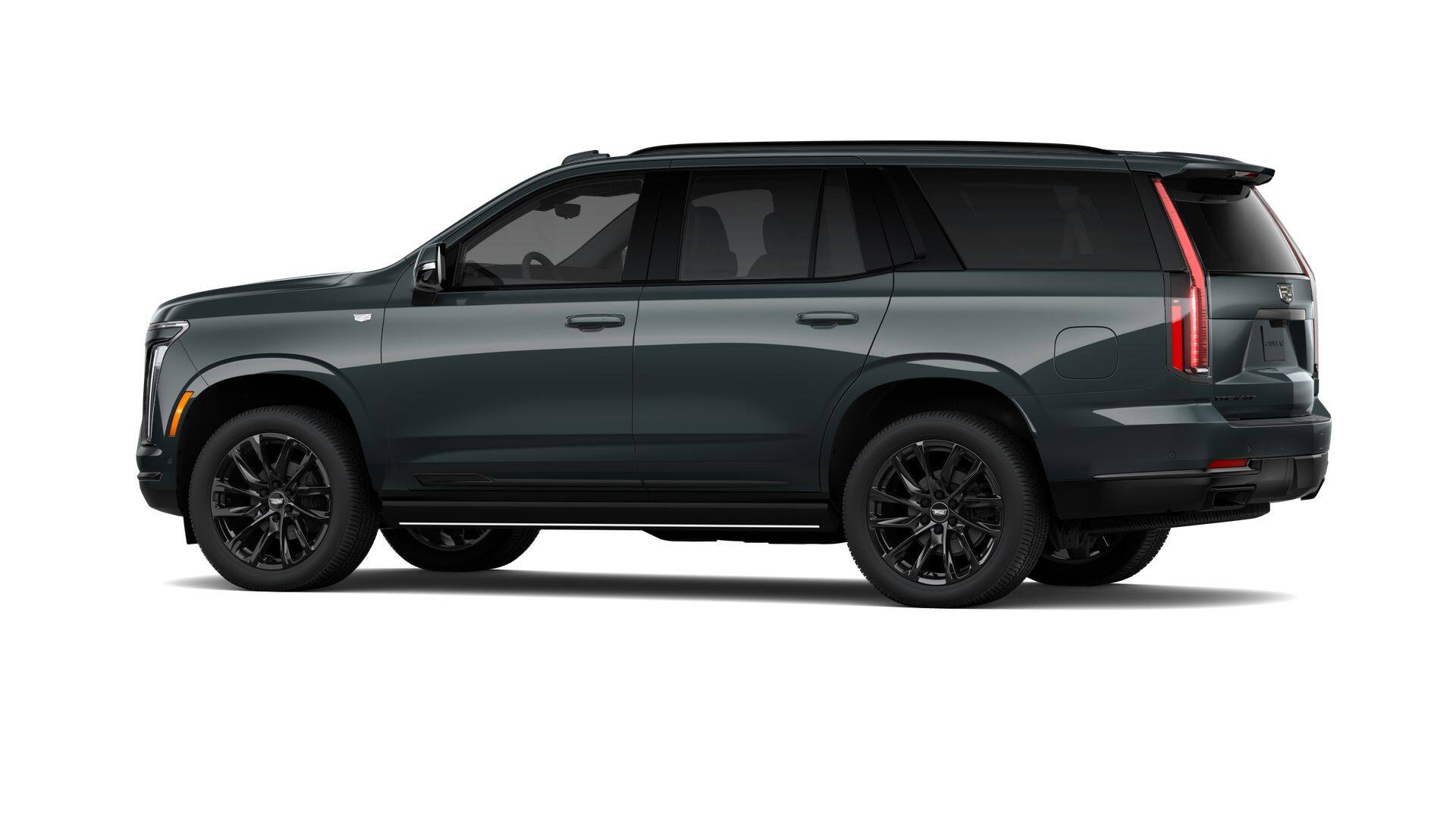 2026 Cadillac Escalade Base