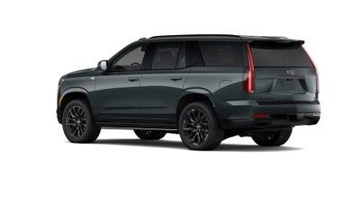 2026 Cadillac Escalade Base