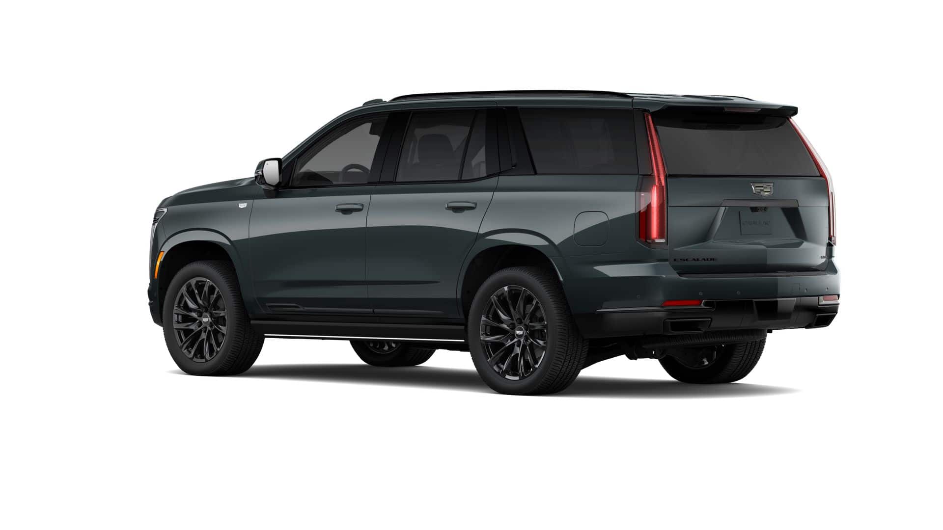 2026 Cadillac Escalade Base