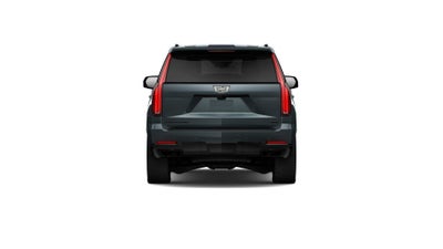 2026 Cadillac Escalade Base