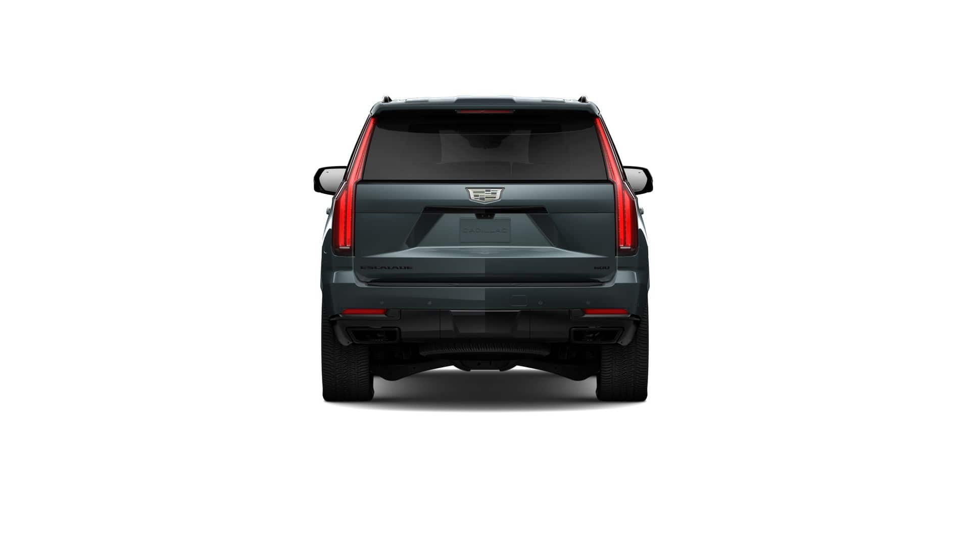 2026 Cadillac Escalade Base