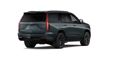 2026 Cadillac Escalade Base