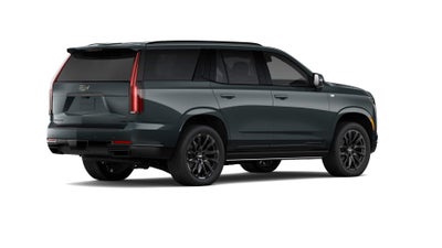 2026 Cadillac Escalade Base