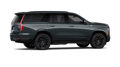 2026 Cadillac Escalade Base