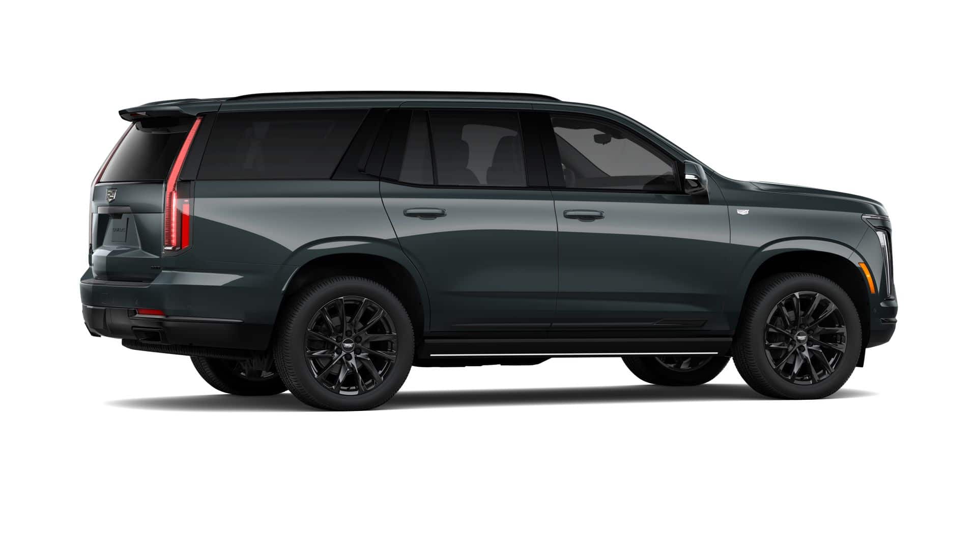 2026 Cadillac Escalade Base