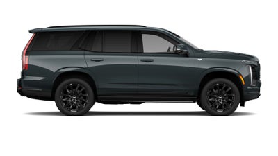 2026 Cadillac Escalade Base