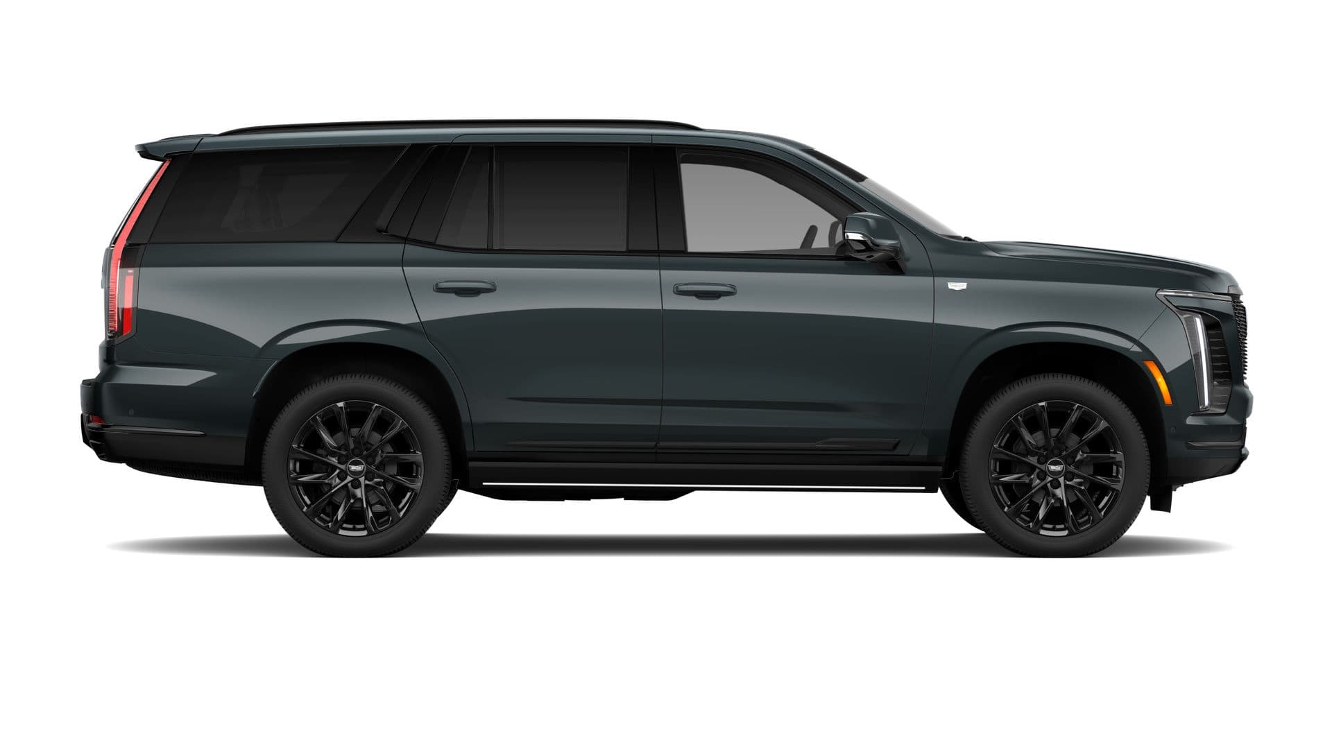 2026 Cadillac Escalade Base