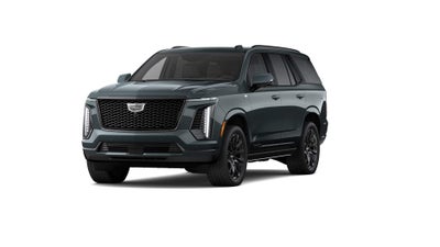 2026 Cadillac Escalade Base